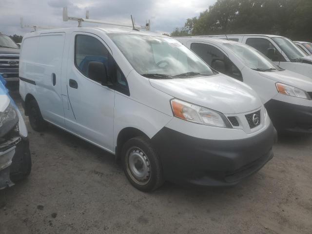 VIN 3N6CM0KN6MK694831 2021 Nissan NV, 200 2.5S no.4