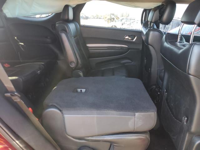 2017 DODGE DURANGO GT - 1C4RDJDG6HC737478