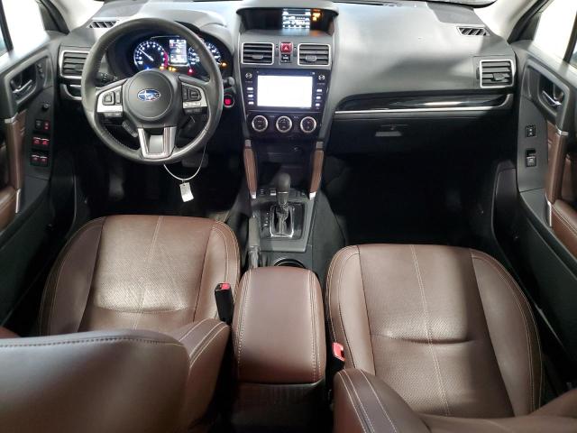 2017 SUBARU FORESTER 2 - JF2SJGWC8HH422368