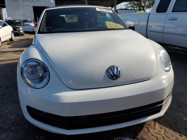 2016 VOLKSWAGEN BEETLE S/S - 3VW517AT6GM817305