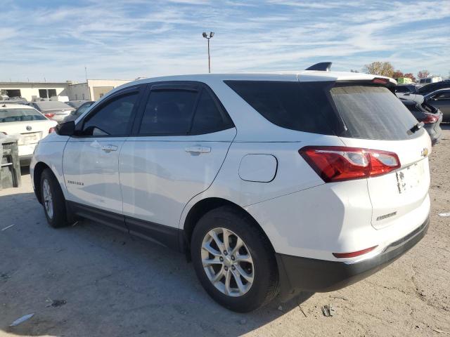 2018 CHEVROLET EQUINOX LS - 2GNAXHEV8J6105775