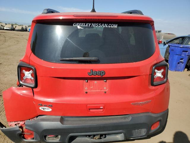 2018 JEEP RENEGADE T - ZACCJBCB6JPH83341