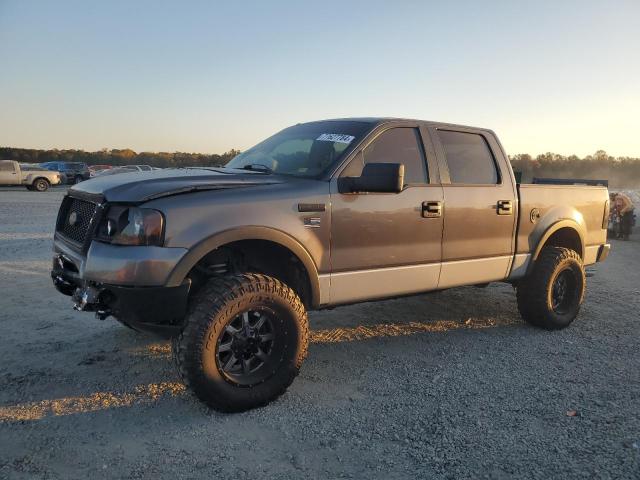 FORD F150 SUPER