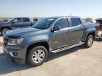 2015 CHEVROLET COLORADO L - 1GCGSBEA8F1255956