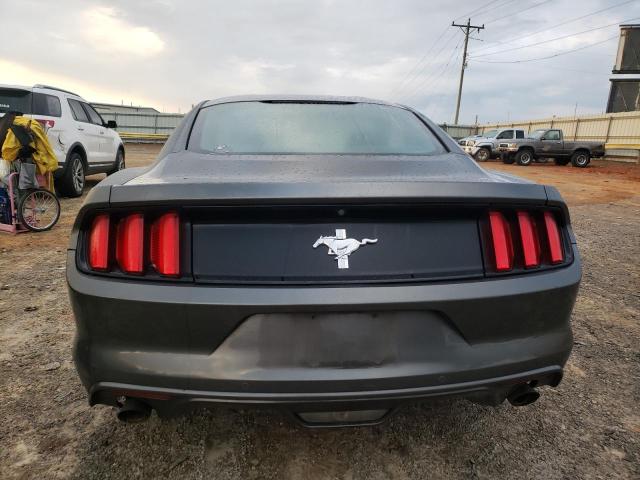 VIN 1FA6P8AM8F5365971 2015 Ford Mustang no.6