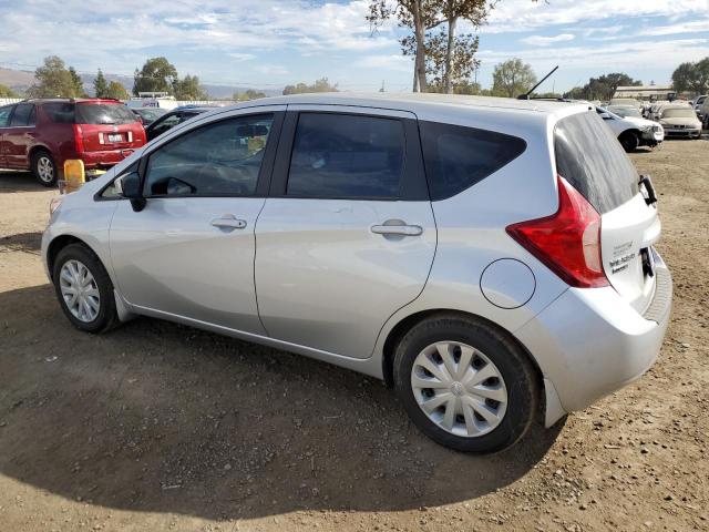 VIN 3N1CE2CP3FL448072 2015 Nissan Versa, S no.2