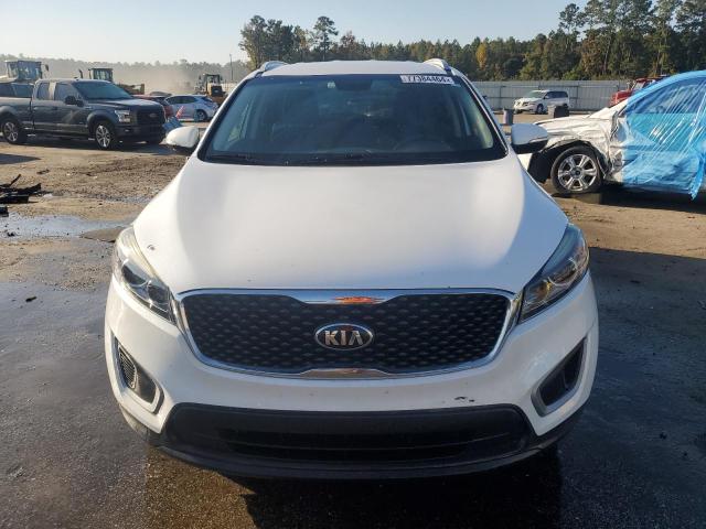 2017 KIA SORENTO LX - 5XYPG4A56HG285742