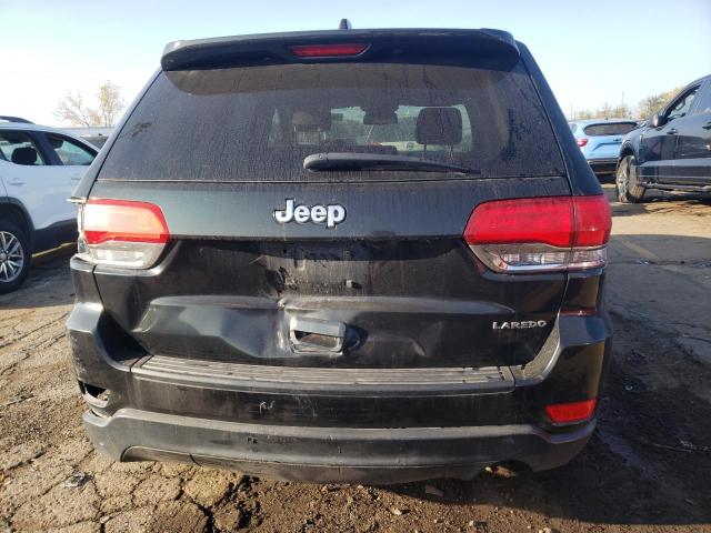 VIN 1C4RJEAG6EC417707 2014 Jeep Grand Cherokee, Laredo no.6