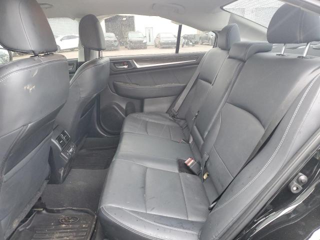 2018 SUBARU LEGACY 2.5 - 4S3BNAN60J3045808