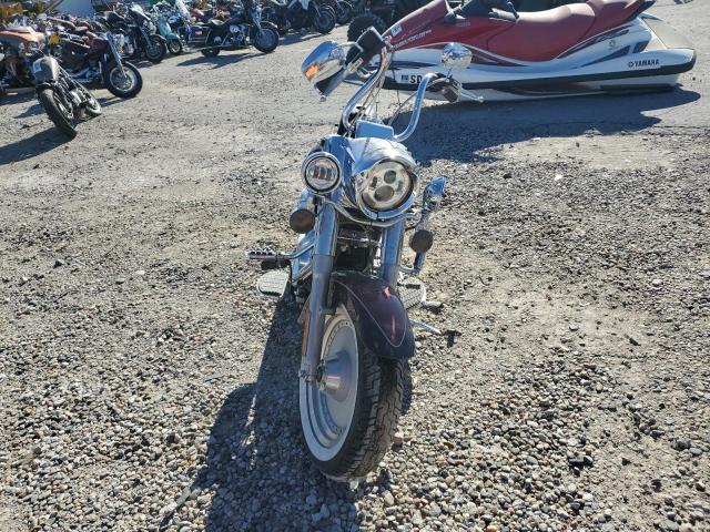 2004 HARLEY-DAVIDSON FLSTFI 1HD1BXB134Y024134