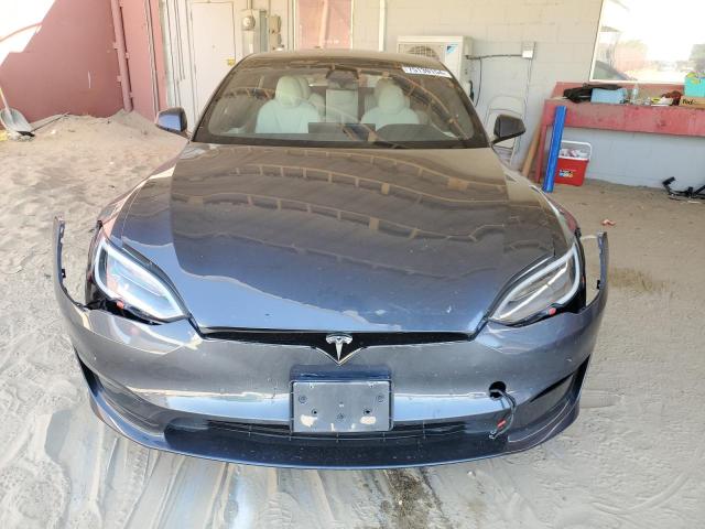 2022 TESLA MODEL S - 5YJSA1E58NF461309