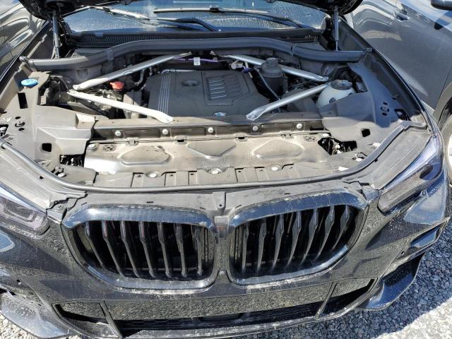 VIN 5UXCR6C01P9R65441 2023 BMW X5, Xdrive40I no.12