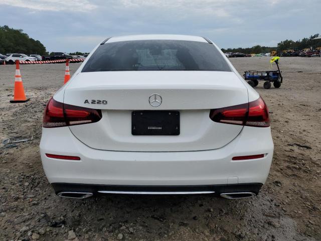2020 MERCEDES-BENZ A 220 - W1K3G4EB4LJ230896
