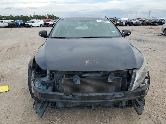 2015 KIA OPTIMA LX - 5XXGM4A76FG449843
