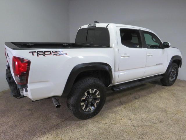 VIN 3TMAZ5CN4KM088419 2019 Toyota Tacoma, Double Cab no.3