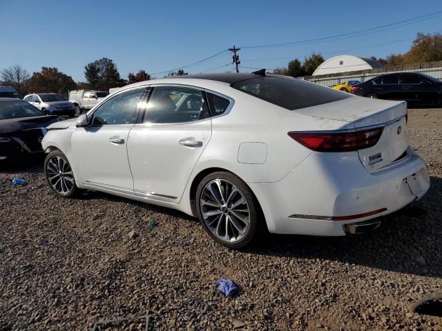 2019 KIA CADENZA LU - KNALC4J13K5164610