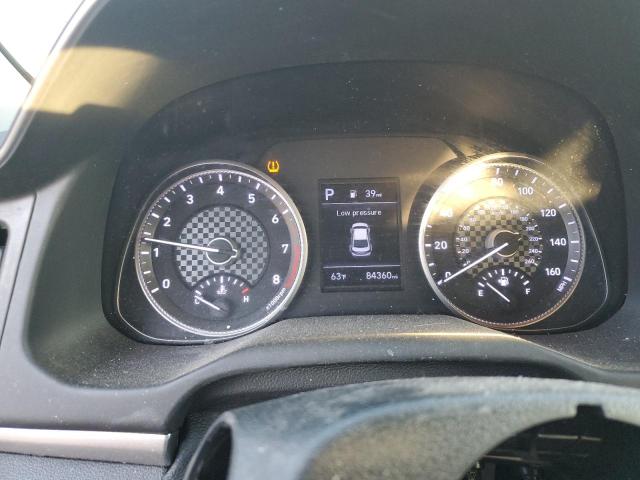 2020 HYUNDAI ELANTRA SE - 5NPD84LF7LH534153