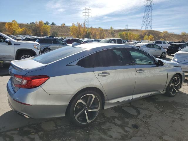 2019 HONDA ACCORD SPO - 1HGCV1F32KA001039