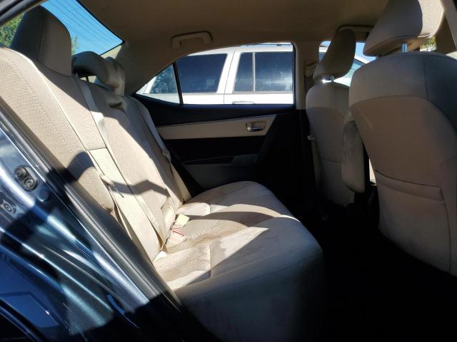 2016 TOYOTA COROLLA L - 2T1BURHE1GC549210