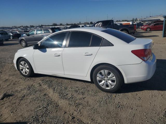 VIN 1G1PA5SG6F7216558 2015 Chevrolet Cruze, LS no.2