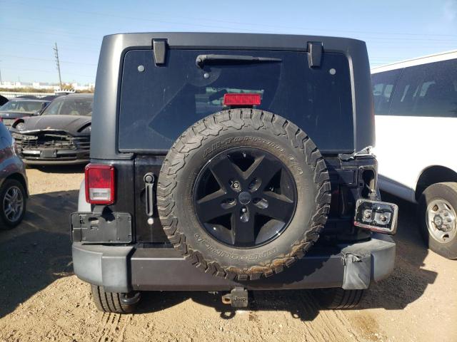 2017 JEEP WRANGLER U - 1C4HJWDG7HL644308