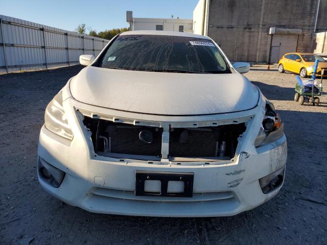 2015 NISSAN ALTIMA 2.5 - 1N4AL3AP1FC177551