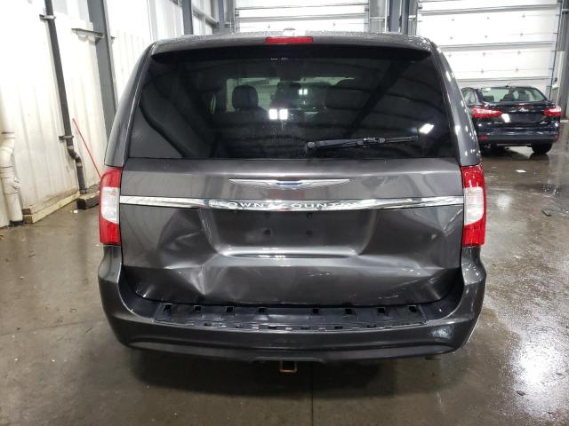 VIN 2C4RC1BG0GR129659 2016 Chrysler Town and Countr... no.6