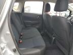 NISSAN VERSA NOTE photo