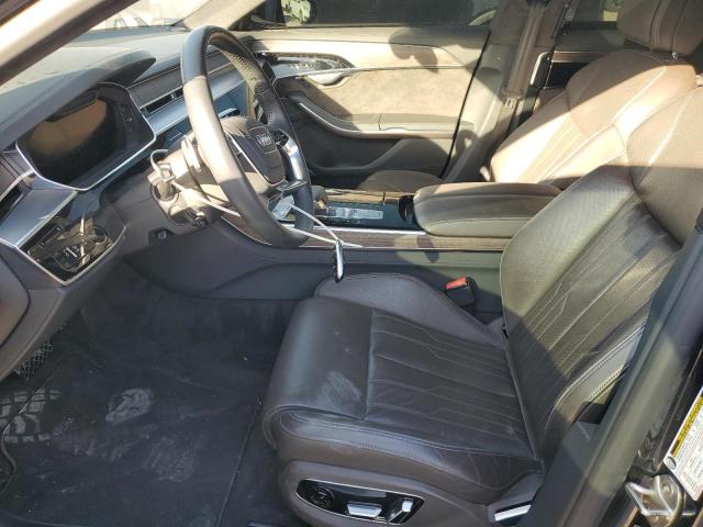 2019 AUDI A8 L WAU8DBF89KN007595