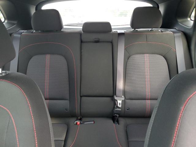 2023 HYUNDAI KONA N LIN - KM8K33A31PU023022