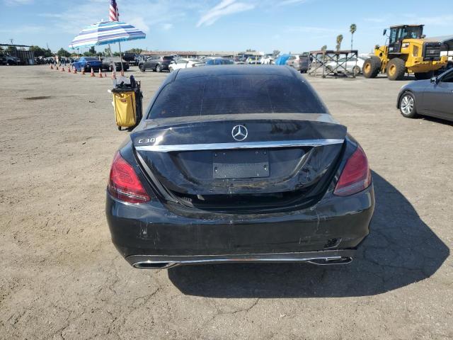 2020 MERCEDES-BENZ C 300 - W1KWF8DB2LR572955