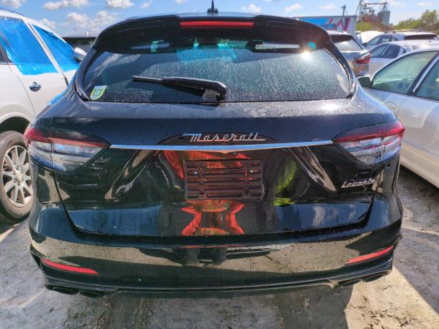 VIN ZN661ZUA2MX369825 2021 Maserati Levante, Gts no.6