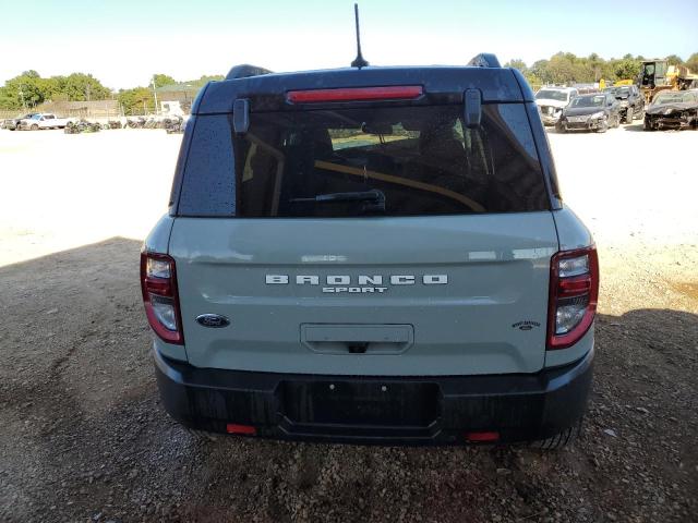 VIN 3FMCR9C61PRD16990 2023 Ford Bronco, Outer Banks no.6