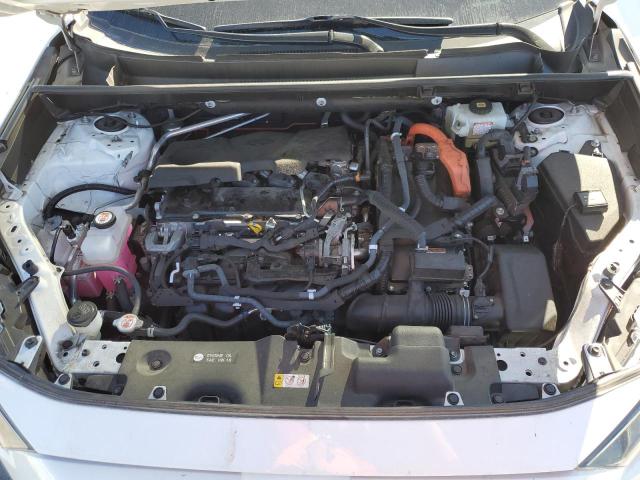 2021 TOYOTA RAV4 LE - JTML6RFV4MD007325