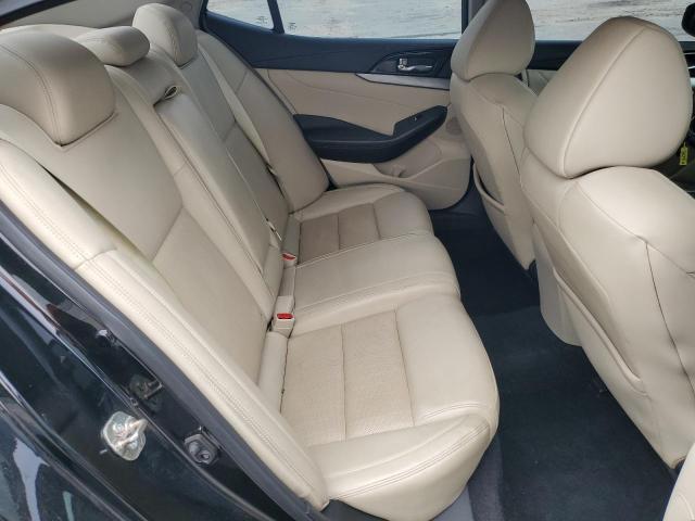 2017 NISSAN MAXIMA 3.5 - 1N4AA6APXHC362613