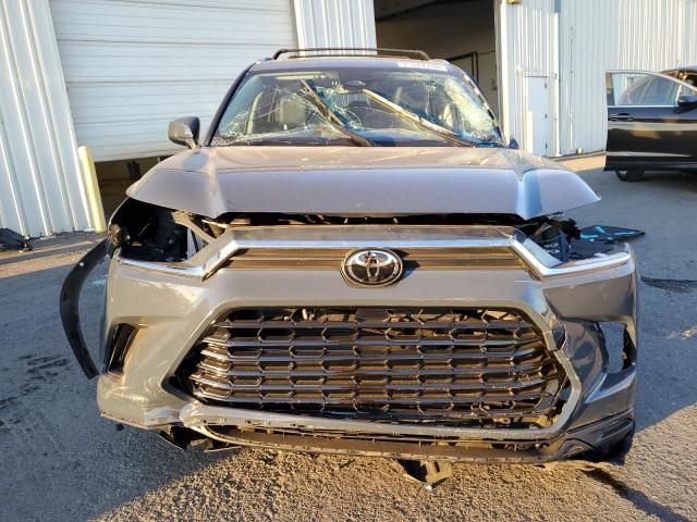 2024 TOYOTA GRAND HIGH - 5TDACAB57RS012019