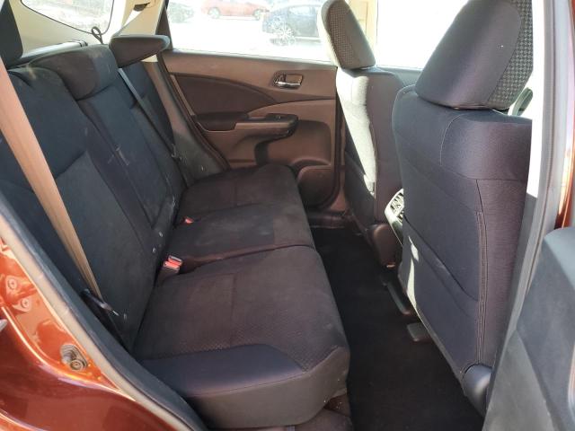 2016 HONDA CR-V EX - 5J6RM4H5XGL090098