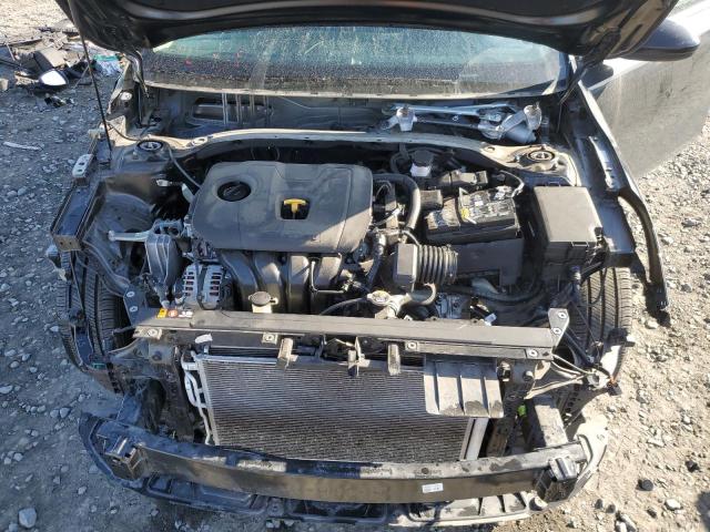 VIN 3KPF24AD8PE583027 2023 KIA Forte, LX no.11