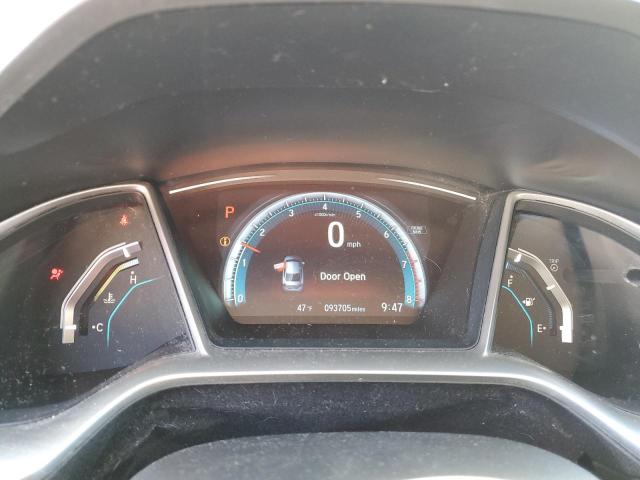 2016 HONDA CIVIC EX - 19XFC2F76GE220018