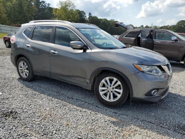 2015 NISSAN ROGUE S - KNMAT2MV5FP517985