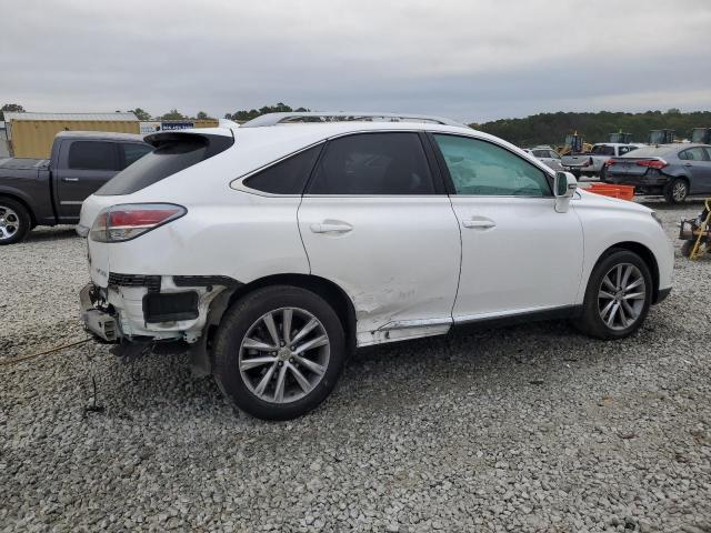 VIN 2T2ZK1BA7FC151103 2015 LEXUS RX350 no.3