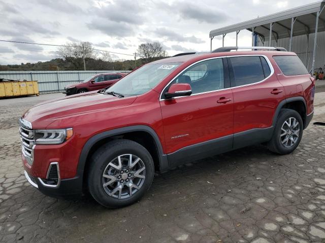 2022 GMC ACADIA SLT #2986948830