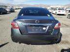 NISSAN ALTIMA 2.5 photo