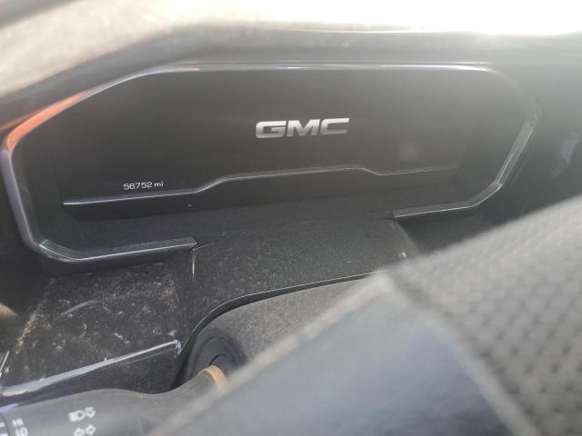 2024 GMC SIERRA K25 1GT49ME76RF174041