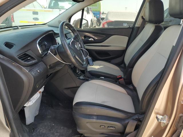 2018 BUICK ENCORE PRE - KL4CJASB6JB613948
