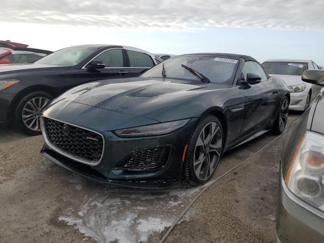 VIN SAJDF5EE4RCK85400 2024 Jaguar F-Type, R Dynamic no.1