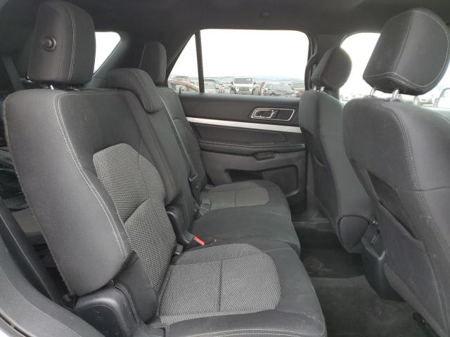 2016 FORD EXPLORER X - 1FM5K8D8XGGC26865