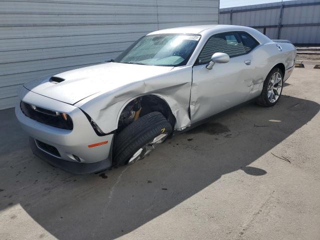 VIN 2C3CDZJG4PH525543 2023 Dodge Challenger, GT no.1