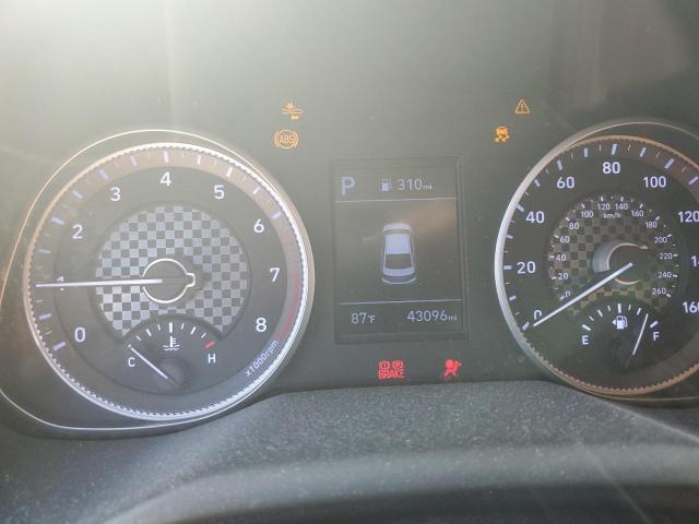 2020 HYUNDAI ELANTRA SE - 5NPD84LF1LH506784
