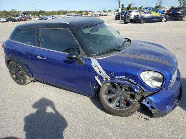 2015 MINI COOPER PAC WMWSS1C51FWN95055